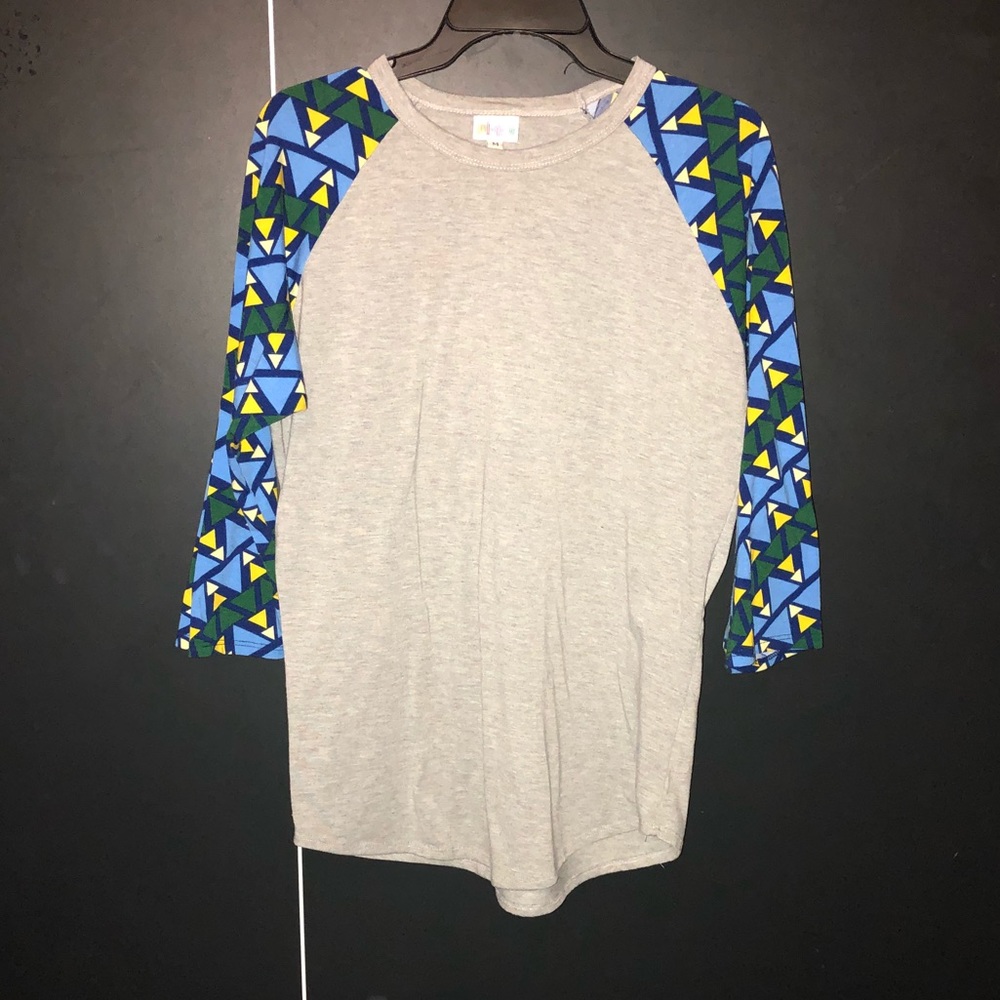 EUC Randy lularoe medium